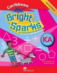 Bright Sparks 2nd Edition Student's Book Kindergarten A