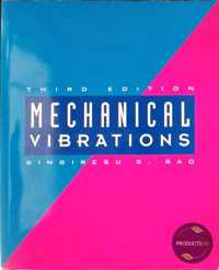 Mechanical Vibrations