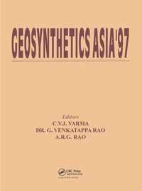 Geosynthetics Asia 1997