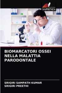 Biomarcatori Ossei Nella Malattia Parodontale