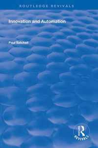 Innovation and Automation