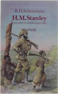 H.m. stanley