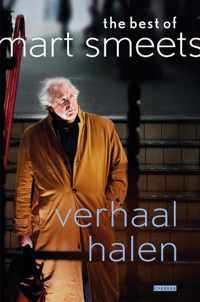 Verhaal halen - Mart Smeets - Paperback (9789048843077)