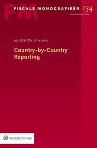 Country-by-Country Reporting