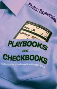 Playbooks and Checkbooks