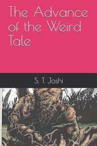 The Advance of the Weird Tale
