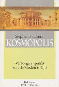 Kosmopolis - Verborgen agenda van de Moderne Tijd