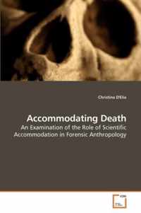 Accommodating Death