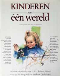 Kinderen van een wereld