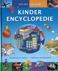 Mijn Leuke Kinder Encyclopedie