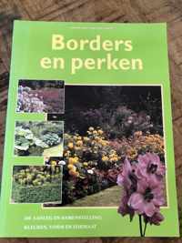 BORDERS EN PERKEN