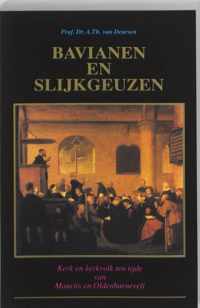 Bavianen En Slijkgeuzen