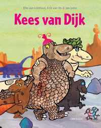 Kees van Dijk