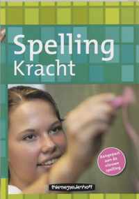 Spellingkracht