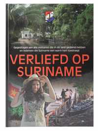 "VERLIEFD OP SURINAME"