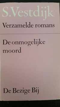 De onmogelijke moord