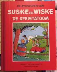 S&w klassiek 003 de sprietatoom