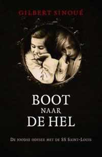 Boot naar de hel