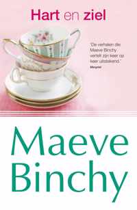 Hart en ziel - Maeve Binchy - Paperback (9789000315437)