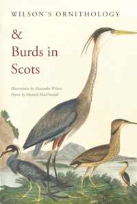 Wilson&apos;s Ornithology and Burds in Scots