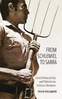 From Schlemiel to Sabra