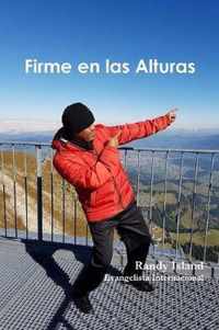 Firme en las Alturas