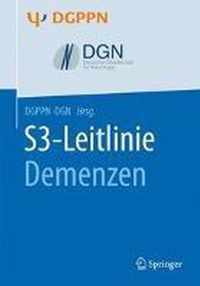 S3-Leitlinie Demenzen