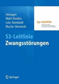 S3 Leitlinie Zwangsstoerungen