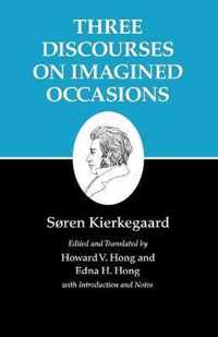 Kierkegaard's Writings, X, Volume 10