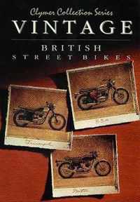 Vintage British Street Bikes