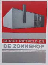 Gerrit Rietveld en de Zonnehof