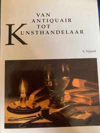 Van antiquair tot kunsthandelaar