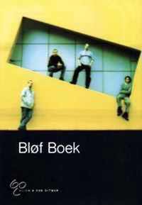 Blofboek