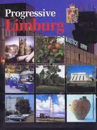 Progressive Limburg Vooruitstrevend Limburg
