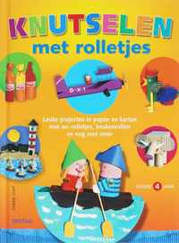 Knutselen Met Rolletjes