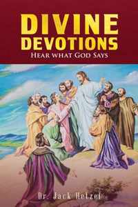 Divine Devotions