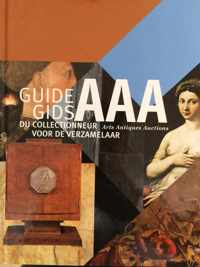 Arts Antiques Auctions Gids voor de Verzamelaar / Guide du Collectionneur - Mund, Sabine (red.)