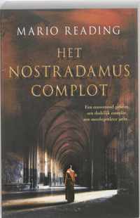 Het Nostradamus Complot