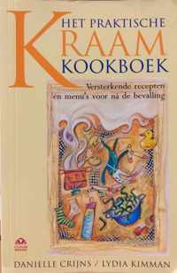 Het praktische kraamkookboek