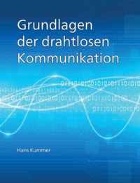 Grundlagen der drahtlosen Kommunikation