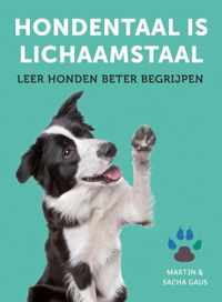 Hondentaal is lichaamstaal