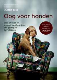 Oog voor honden