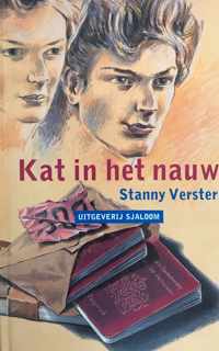 Kat In Het Nauw