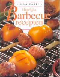 A La Carte Barbecuerecepten