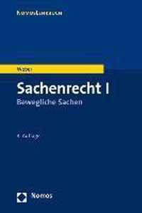 Sachenrecht I