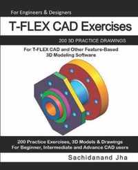 T-FLEX CAD Exercises