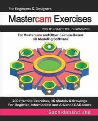 Mastercam Exercises