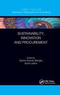 Sustainability, Innovation and Procurement