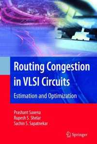 Routing Congestion in VLSI Circuits