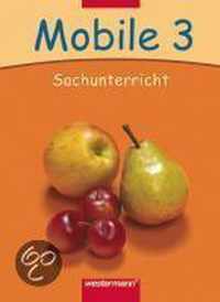 Mobile. Sachunterricht 3. Schülerband. Rheinland-Pfalz